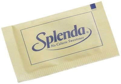 2000 Splenda 1 g Packs Diabetiker Süßstoff kalorienfrei 
