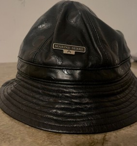 Marine Serre Hat | eBay display picture 2