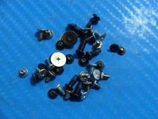 HP Pavilion 15.6 15-cs3153cl OEM Laptop Screw Set Screws for Repair ScrewSet