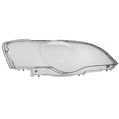 Scheinwerferglas für SUBARU LEGACY IV OUTBACK 2006 - 2006 Facelift Rechts