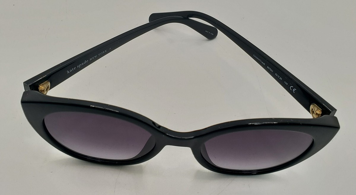 Kate Spade New York Samantha Sunglasses Samanthas 80790  display picture 3