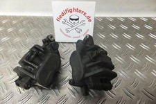 Pinze freno anteriori pinze freno Honda CBF600 S PC38 EZ.12.04 25kW 19500km