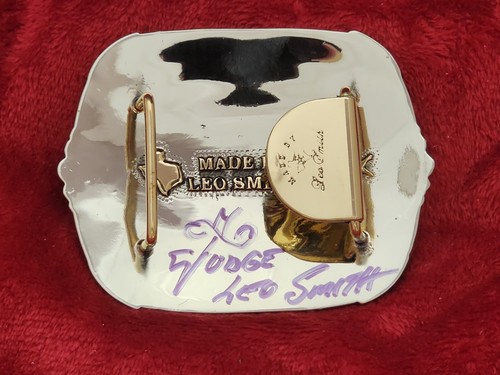 FIBBIA RODEO CHAMPION TROPHY☆PRO BULLFIGHTER☆CHEYENNE WYOMING☆1981☆RA☆537 - Foto 7 di 12