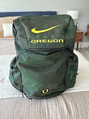 nike oregon backpack