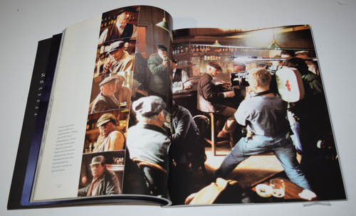 JAMES CAMERON'S TITANIC Ed W. Marsh Harper Perennial 2007 - Imagen 3 de 5