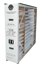 Lennox X1152 MERV 11 Filter - 20" x 25" X 5"