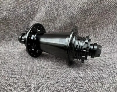 Single speed rear hub 135*10mm for Dirt jumpers BMX 32h paws