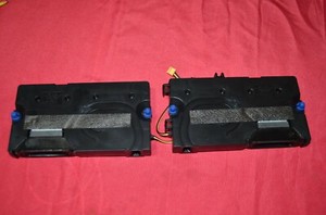 BN96-49998E Lautsprecher Paar Für TV Samsung UE50TU7172UXXH.