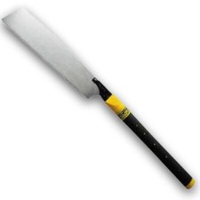 TAJIMA Zugs&auml;ge 265mm 16ZpZ. gerader gummierter Griff Japans&auml;ge