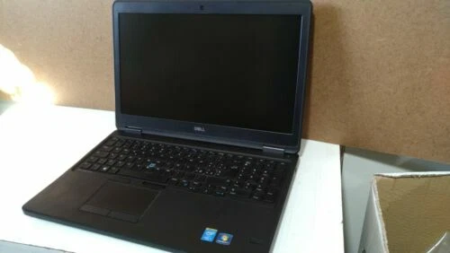 Computer portatili, laptop e notebook Dell SO Windows 10 Anno di rilascio 2017