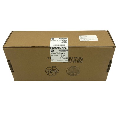 ALLEN-BRADLEY MPL-B430P-MJ72AA MP-Series Servo Motor 2.2kW 5000RPM 460V