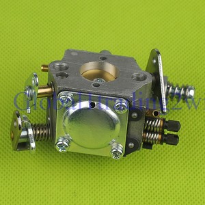 Poulan 2250 карбюратор Poulan 2250 карбюратор