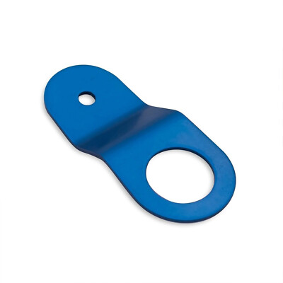 Blox Racing Kühlerstrebe - BLAU - PASSEND FÜR: EK DC2 S2000 - BXAC-00300-BL - UK LAGER