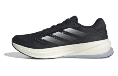 adidas Supernova Rise Black Carbon - IG5844