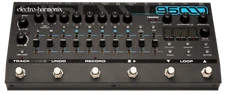 New Electro-Harmonix EHX 95000 Performance Loop Laboratory Looper Pedal