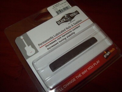 Graph Tech Black Tusq XL PT-9100-00 3 Cm/81,28 (32")-acustica - Foto 9