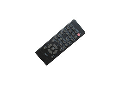 Remote Control For Viewsonic VS12109 PJ359W PJL3211 VS12417 3LCD Projector