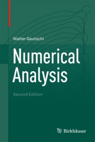 Thumbnail - Numerical Analysis 1406