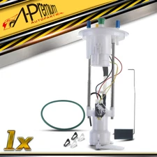 A-Premium 1pcs Fuel Pump Assembly for Ford F-150 2004-2008 4.6L 4.2L 5.4L E2436M
