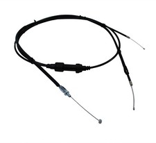 Gaszug für Piaggio Vespa LX 50 / Vespa S 50 / Vespa ET2 50 ( 2 Takt )