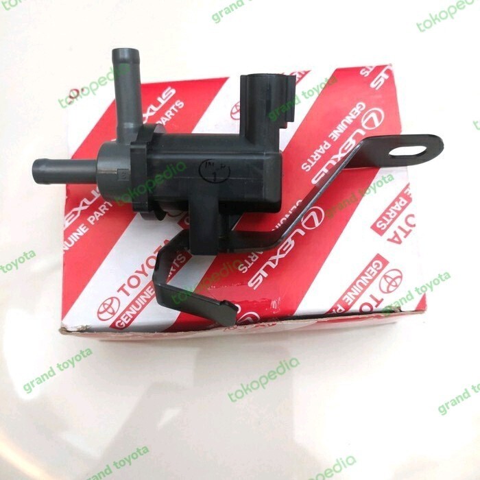 2007-2012 Toyota Yaris Vios Idle Vacuum Valve | 2586021070