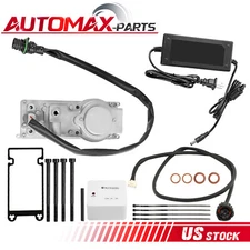 Turbo Electronic Actuator for Volvo D11 D12 D13 D16 Holset 85013731 VGT 24V New