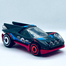Hot Wheels 2022 Rally Speciale HKG29 29 Blistein Toy Car