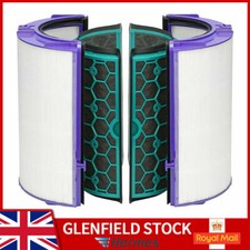 Image of Hepa Carbon Filter Set for Dyson Pure Cool DP04 HP04 TP04 Air Purifier Fan