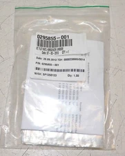 KLA Tencor Vanquish 0295855-001 KIT, FLAT PARTS, HOMOGENIZER, VANQUISH