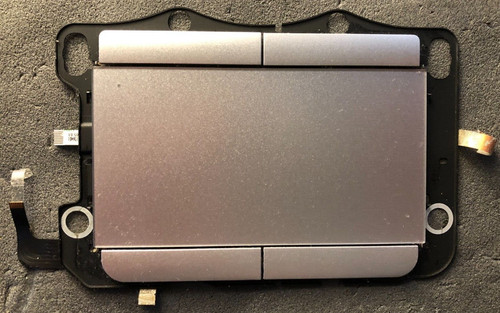 HP Elitebook 840 G3 Touchpad mit Flexband, vom Arbeits-Laptop entfernt