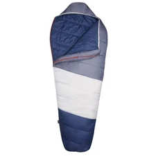 SLUMBERJACK 40F SKY POND MUMMY SLEEPING BAG  34" x 88" *NEW