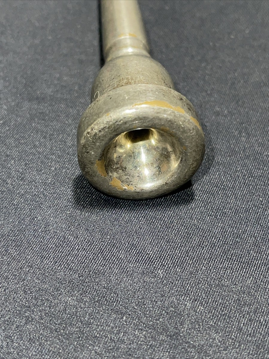 JEROME CALLET 2 TRUMPET MOUTHPIECE | eBay