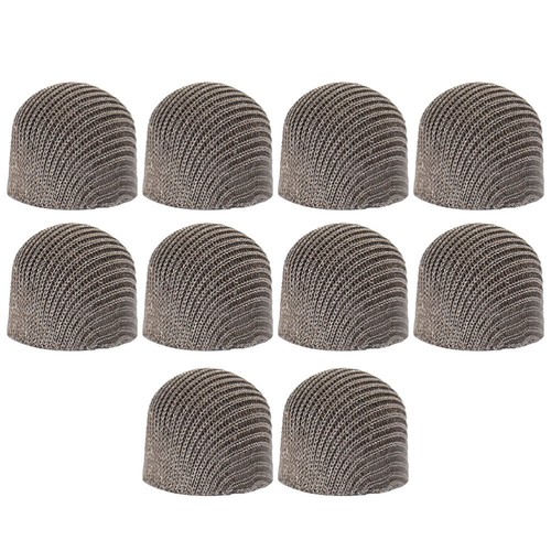 10 Pcs Kapazitiver Stiftstylusspitze Stylus-Ersatzspitzen Stiftungsnibs - 第 1/12 張圖片