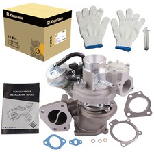 Turbo Turbocharger K04 Fits Pontiac Solstice Buick Regal Chevy Cobalt Hhr 2.0l