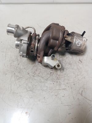Turbo Land Rover 3.0 D V6 Diesel SDV6 D275 – 306DT – FPLA-6K682-CD – Occasion