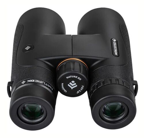 Celestron Nature DX 10 x 50 Full Size Waterproof Binocular #72325 (UK Stock) NEW - Picture 16 of 24
