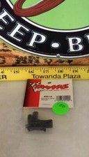 Traxxas 5519 Left Right Steering Servo Mounts Jato