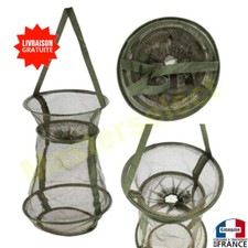 Bourriche nasse panier à