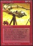 1x Orcish Artillery Light Play, English Collectors' Edition - International MTG 