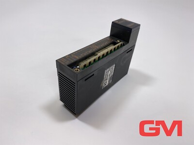 Mitsubishi Electric Ausgangsmodul A1SY10EU Output Unit Module DC 24V 2 A