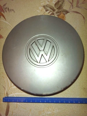ENJOLIVEUR CENTRAL VOLKSWAGEN - Photo 1/2