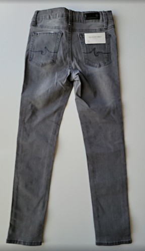 Adriano Goldschmied Super Skinny Jeans For Girls - Picture 2 of 2