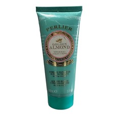 PERLIER GOLDEN ALMOND BUTTER SUPER NOURISHING HAND AND NAILS NOS
