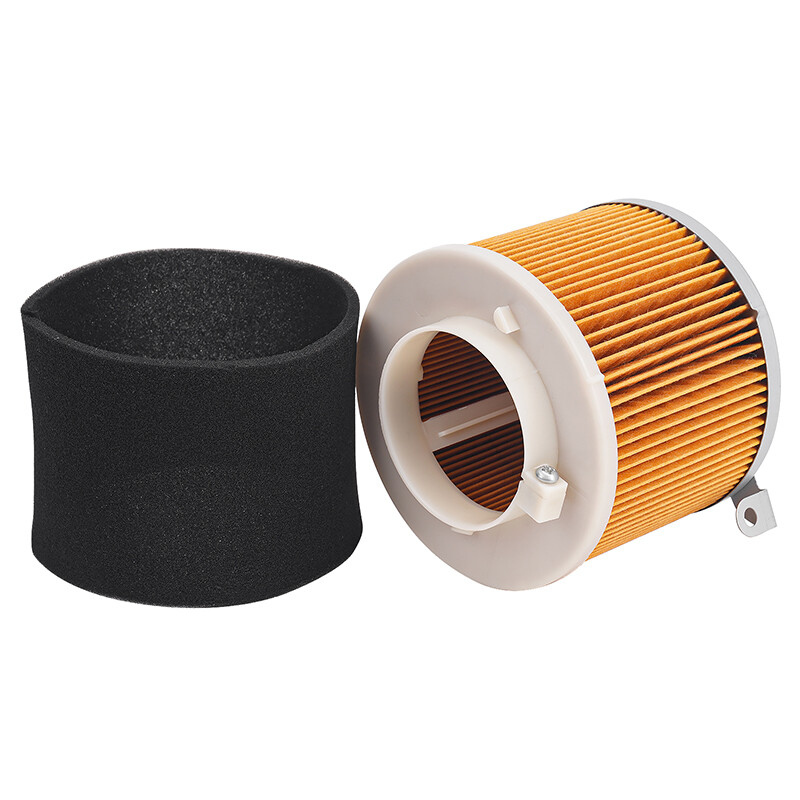 Komplett-Filterset Für Kawasaki Mule - Luftfilter, Kraftstofffilter & Ölfilter