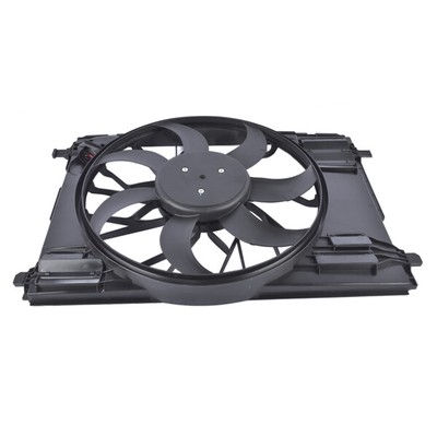new Engine Cooling Fan for Mercedes-Benz CLA250 GLA250 GLB250 A220 GLB35 AM/ US