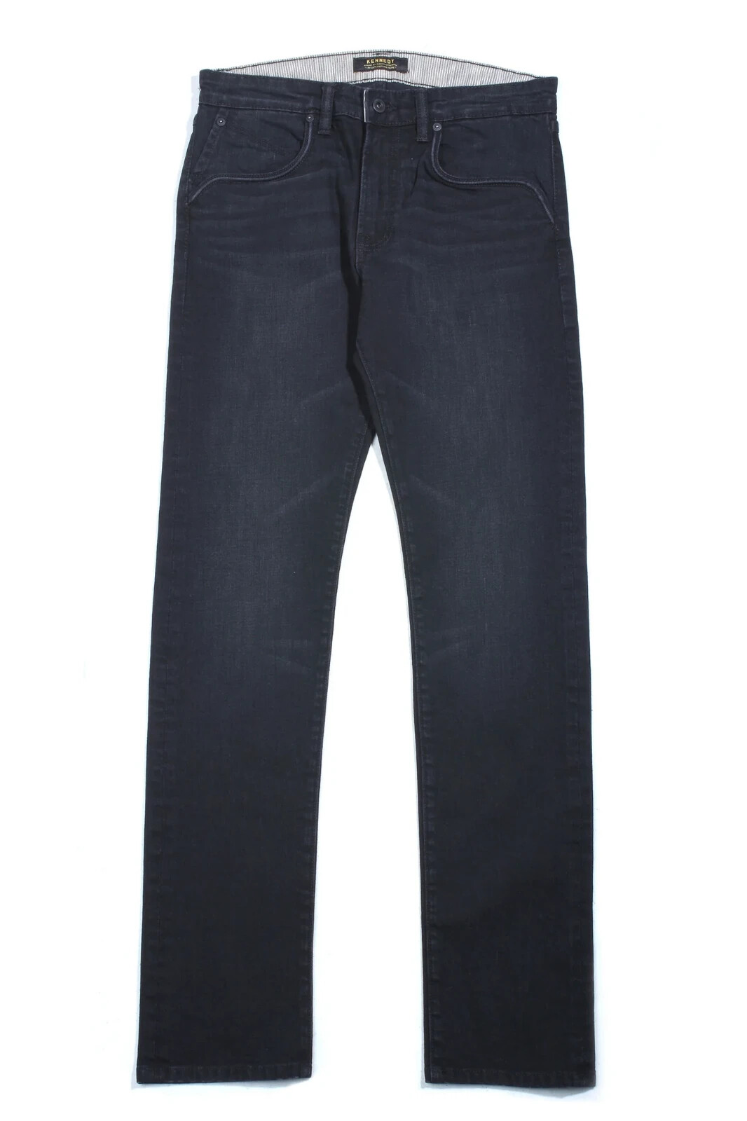 Джинсы зауженного кроя Kennedy Z Line, Isley, размер 34
