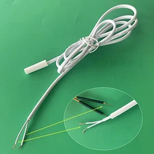 2K Universal Refrigerator Temperature Sensor Probe Freezer Replacement Parts