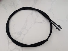 CTS Sunroof Curtain Shade Cables Fit 2014-2019 Cadillac