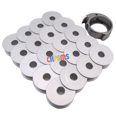 SHUTTLE HOOK& BOBBINS FIT FOR SINGER 29-1, 29K71, 29K73, 29K171, 29U171A,29U173A