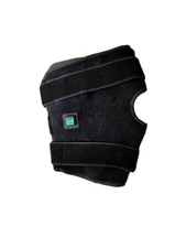 Red Light LED Therapy Hock Wrap for Horses